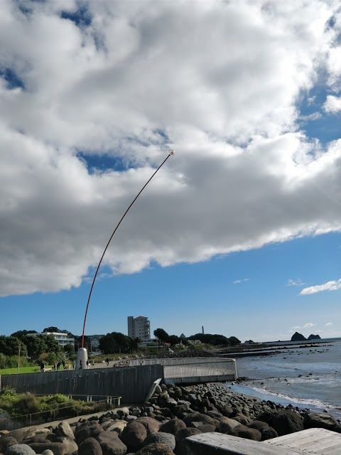 Coastal Walkway Foreshore